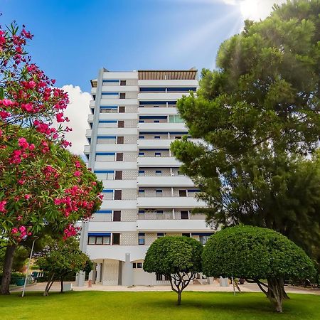 Praia De Alvor Apartment ภายนอก รูปภาพ