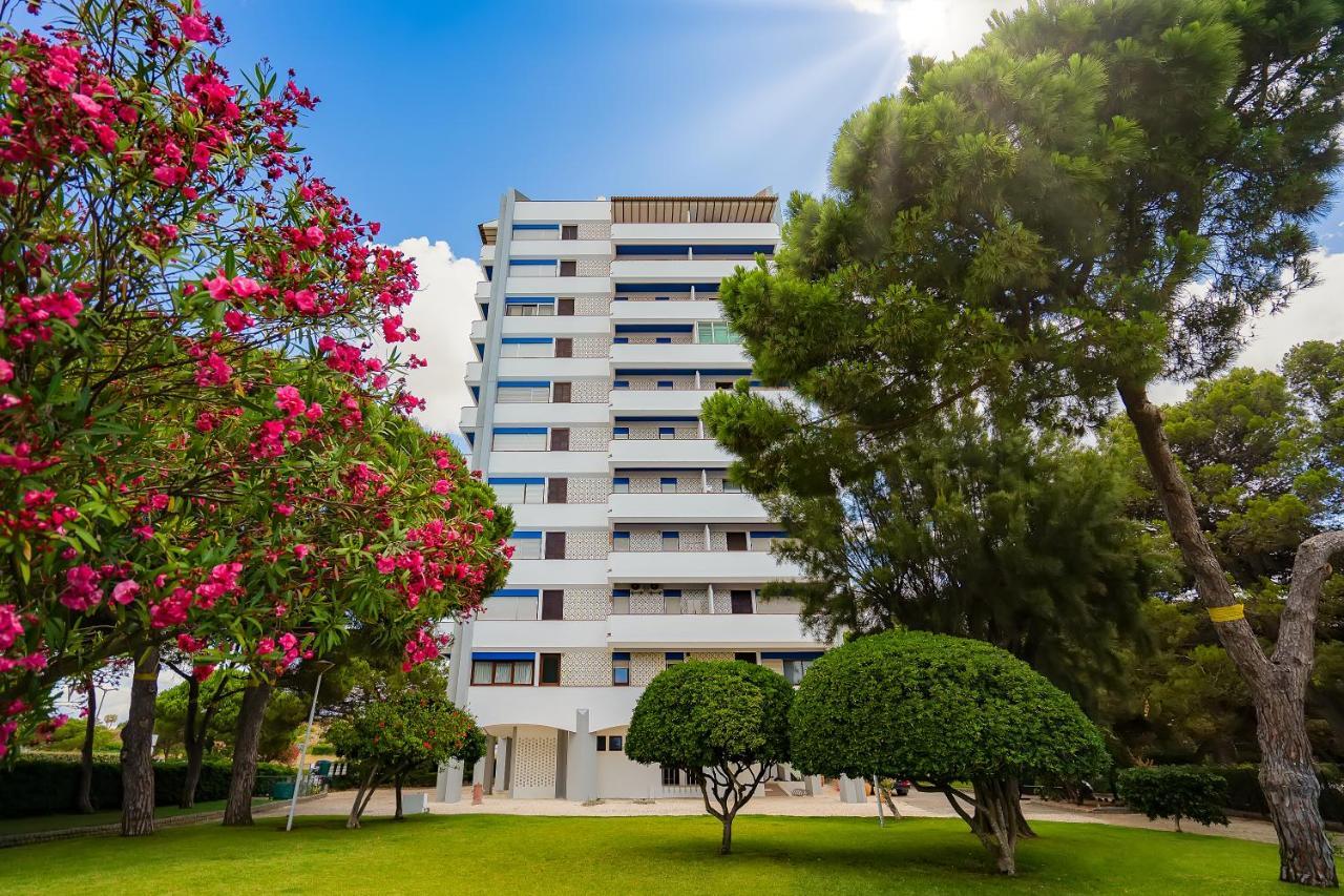 Praia De Alvor Apartment ภายนอก รูปภาพ