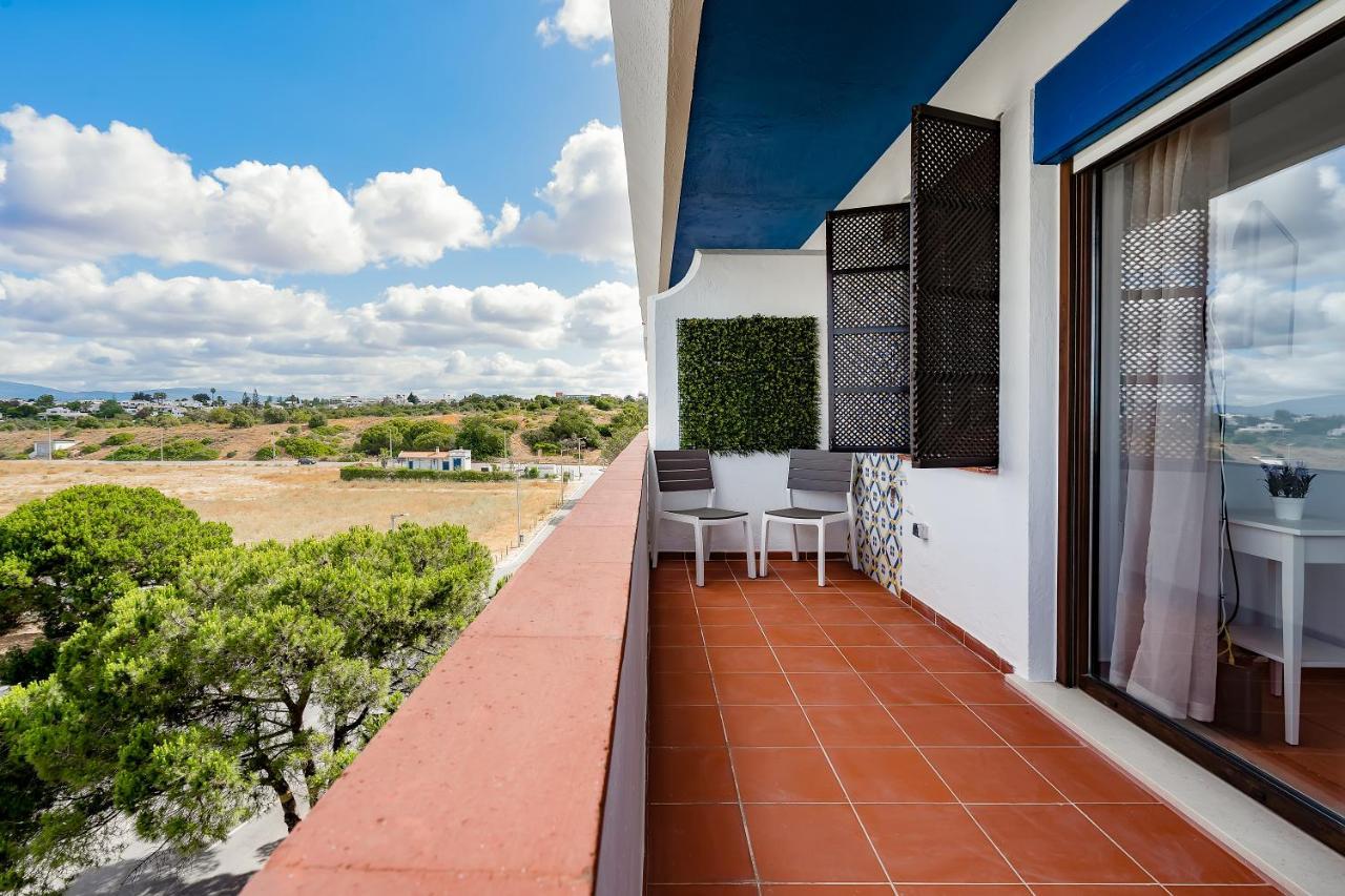 Praia De Alvor Apartment ภายนอก รูปภาพ