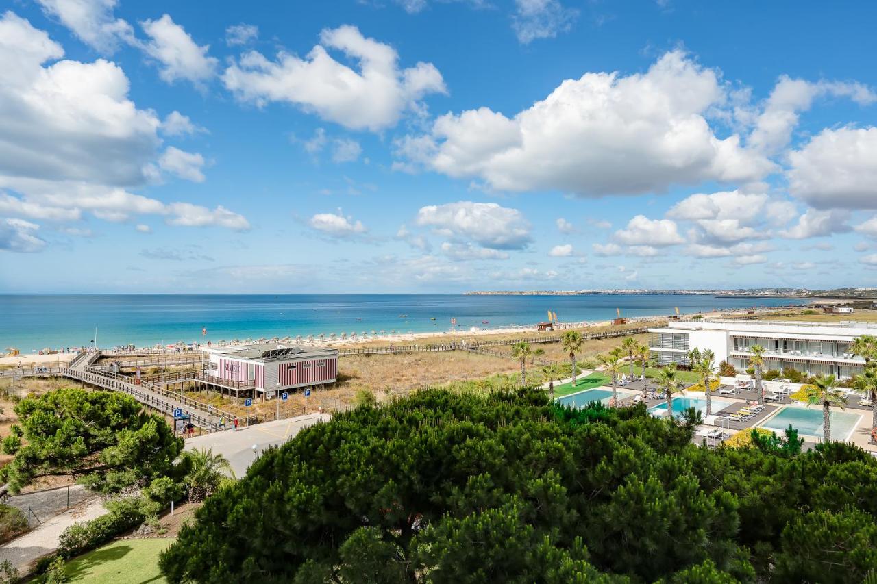 Praia De Alvor Apartment ภายนอก รูปภาพ