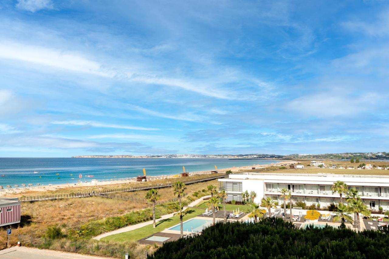 Praia De Alvor Apartment ภายนอก รูปภาพ